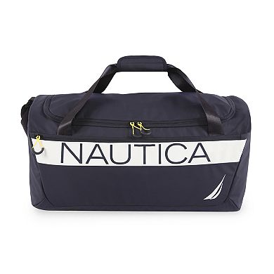 Nautica 24" Sport Duffel