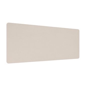 24"x16" Desk Mat Protector, Non-Slip Waterproof Mouse Pad Writing Mat