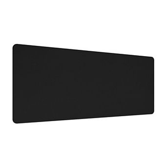 24"x16" Desk Mat Protector, Non-Slip Waterproof Mouse Pad Writing Mat