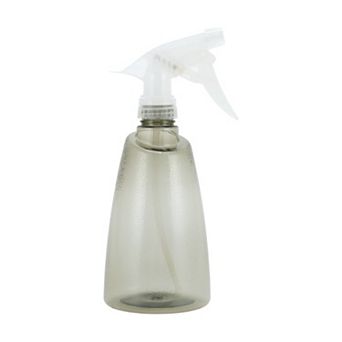 Durable Hair Spray Bottles Frosted Pattern for Hair 500ml 1 pc