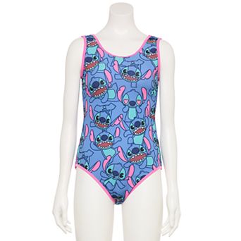 Disney's Lilo & Stitch Women's One-piece Swim Suit