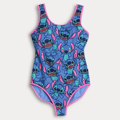 Disney's Lilo & Stitch Women's One-piece Swim Suit