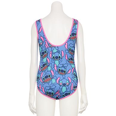 Disney's Lilo & Stitch Women's One-piece Swim Suit