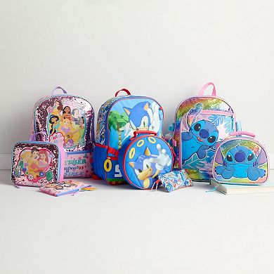 Sonic 5-pc. Backpack Set