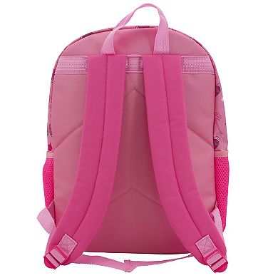 Kids Barbie 5-pc. Playtime Backpack Set