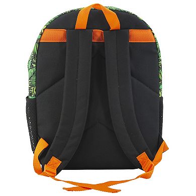 Kids Jurassic World 5-pc. Jurassic Backpack Set