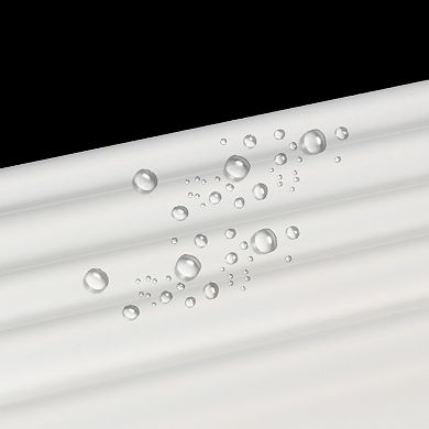 Flower Wrapping Paper Waterproof Flower Paper Wraps with Ribbon Floral Bouquet Supplies