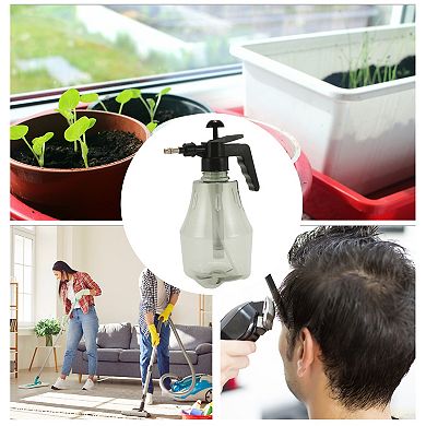 Durable Hair Spray Bottles Air Pressure Type for Hair 1500ml 1 Pc