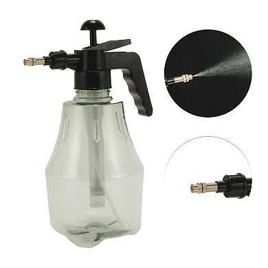 Durable Hair Spray Bottles Air Pressure Type for Hair 1500ml 1 Pc