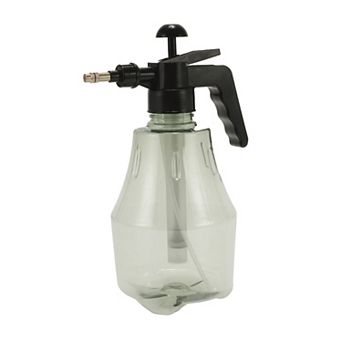 Durable Hair Spray Bottles Air Pressure Type for Hair 1500ml 1 pc