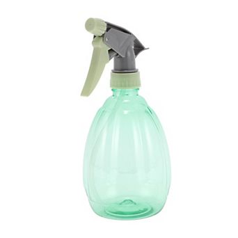 Durable Hair Spray Bottles Thickened Type Spray Bottles for Hair 500ml 1 pc