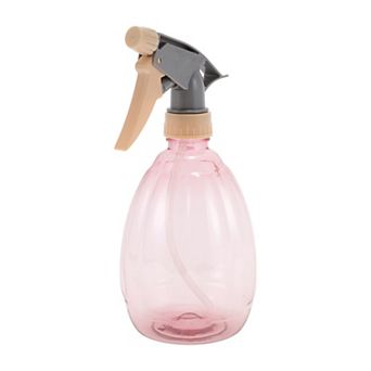 Durable Hair Spray Bottles Thickened Type Spray Bottles for Hair 500ml 1 pc