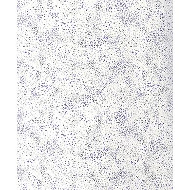 Men's Grand Slam Confetti Print Golf Polo