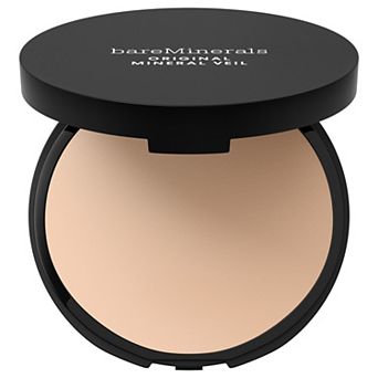 bareMinerals ORIGINAL Mineral Veil Talc-free Pressed Setting Powder