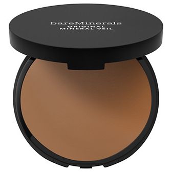 bareMinerals ORIGINAL Mineral Veil Talc-free Pressed Setting Powder