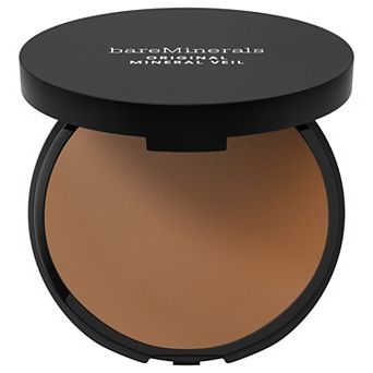 bareMinerals ORIGINAL Mineral Veil Talc-free Pressed Setting Powder