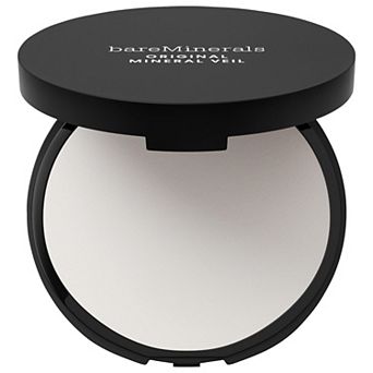 bareMinerals ORIGINAL Mineral Veil Talc-free Pressed Setting Powder