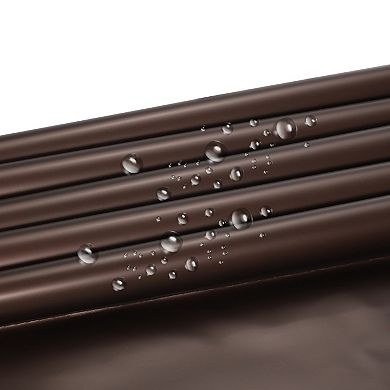 20 Sheets Flower Wrapping Paper, Waterproof Flower Paper Wraps with Ribbon Floral Bouquet Supplies