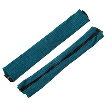 2 pc Office Chair Arm Covers, Chair Armrest Covers Stretchable Computer Chair Arm Covers Protectors