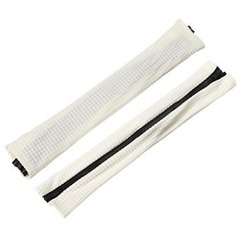 2 pc Office Chair Arm Covers, Chair Armrest Covers Stretchable Computer Chair Arm Covers Protectors