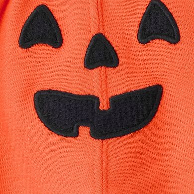 Baby Carter’s 2-pc. My First Halloween Long-Sleeve Bodysuit & Pant Set