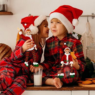 The Original Elf Christmas Dolls, 12 Inch Christmas Elf Doll