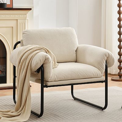 Kohls furniture accent chairs discount