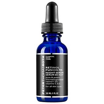 Peter Thomas Roth Retinol Fusion PM Night Serum