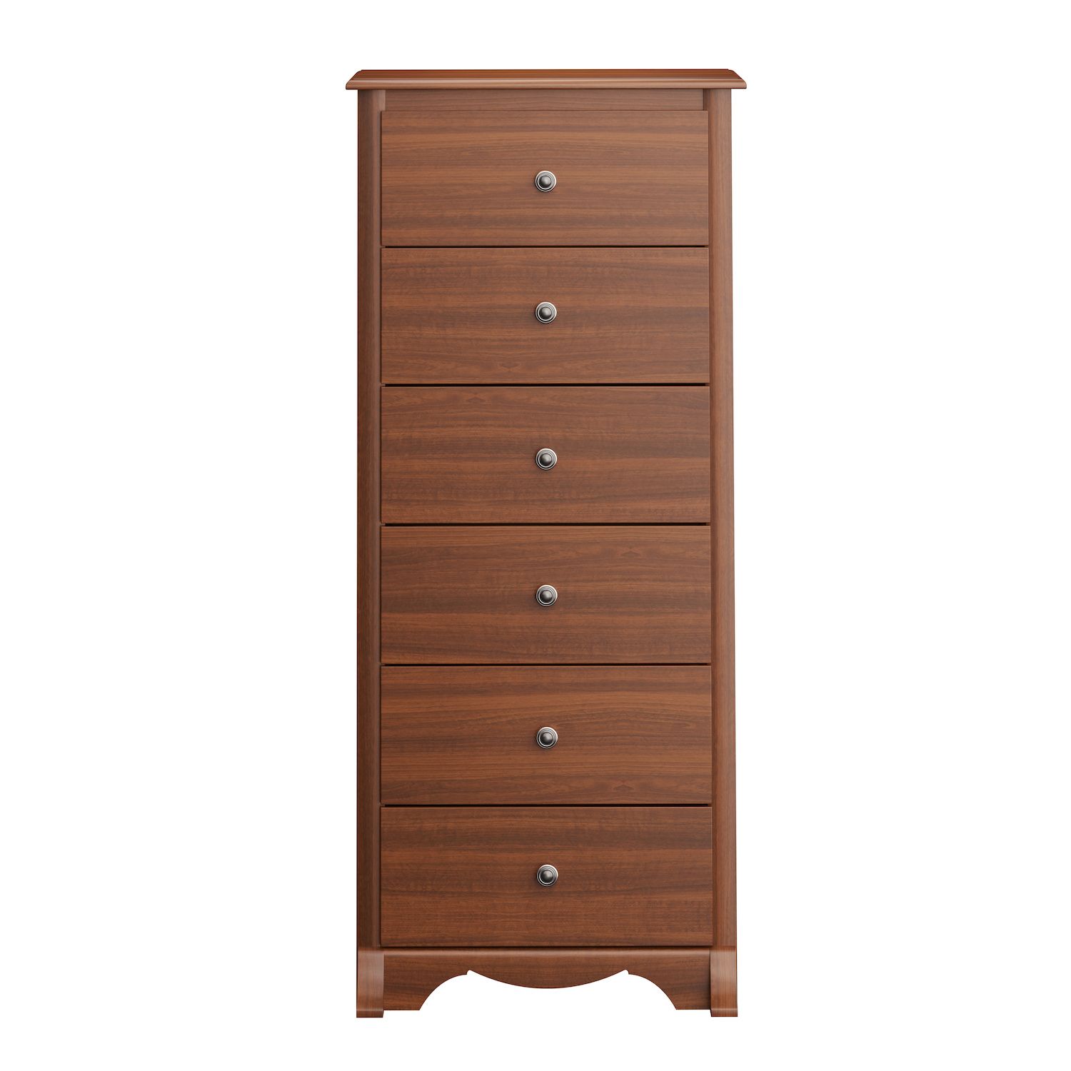 Prepac Monterey 6 Drawer Chest Kohls