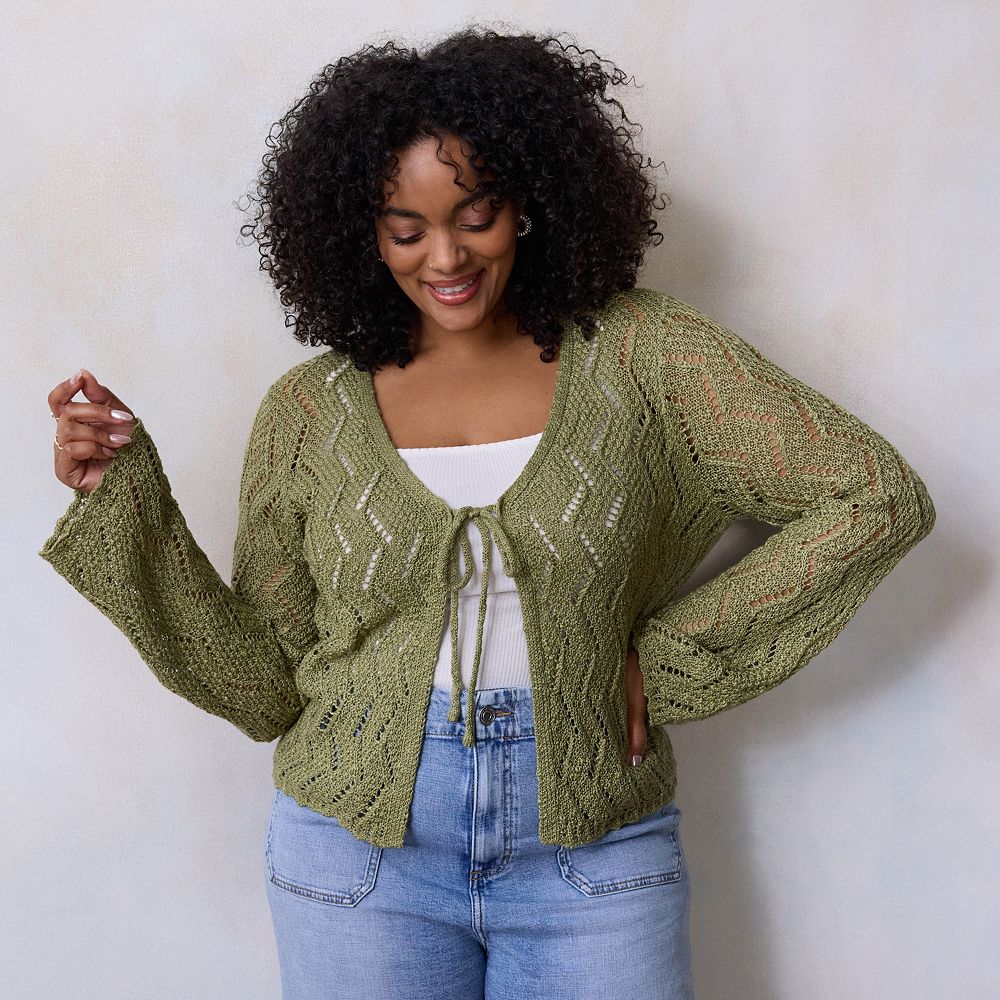 ◎louren plating knit cardigan◎ How to knit the Noura Cardigan: full tutorial - YouTube
