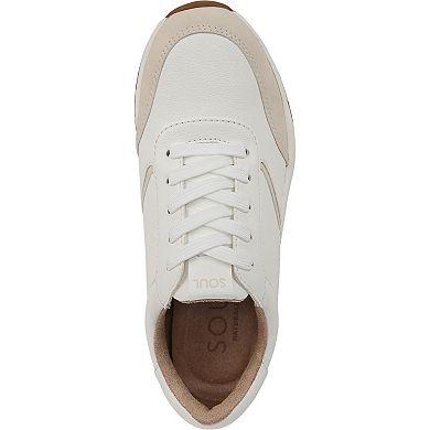 SOUL Naturalizer Jackson Women's Sneakers