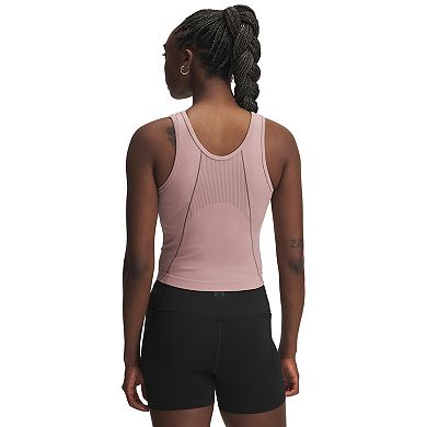Women's Under Armour Vanish Seamless Tank Top