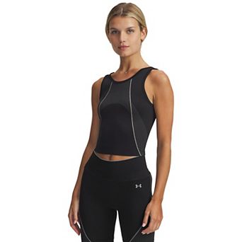 Women's Under Armour Vanish Seamless Tank Top
