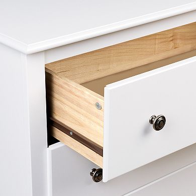 Prepac Monterey 2-Drawer Nightstand