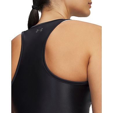 Women's Under Armour Motion Shine Tank Top