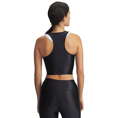 Women's Under Armour Motion Shine Tank Top