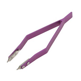 V Shaped Watch Spring Bar Tweezers, Watch Repairing Tool, Accessory Tool