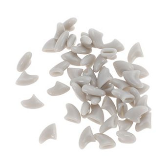 Portable Anti-scratch Pet Nail Caps for Dog 50 pc