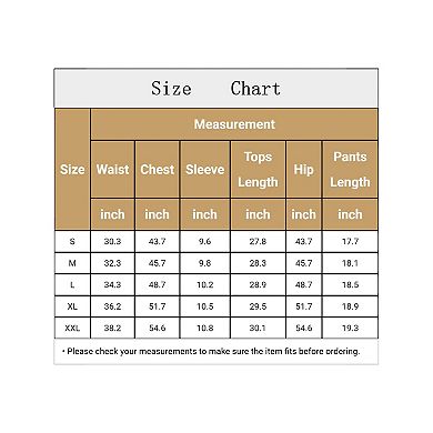 Satin Pajamas Set for Men's Short Sleeve Sleepwear Two-Pieces Loungewear with Pockets Soft Pajamas