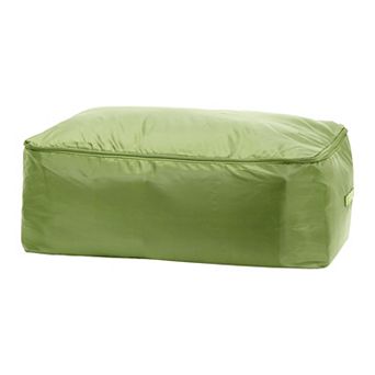 Clothes Storage, Storage Bags with Handles, 1 Pack Moving Bags for Organizing Comforters