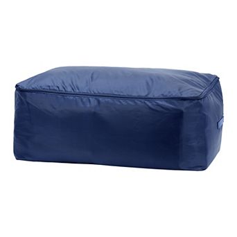 Clothes Storage, Storage Bags with Handles, 1 Pack Moving Bags for Organizing Comforters