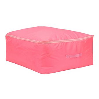 Clothes Storage, Storage Bags with Handles, 1 Pack Moving Bags for Organizing Comforters