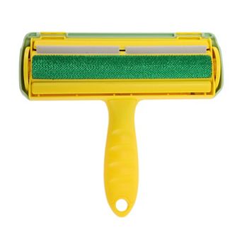 Portable Roller Pet Hair Remover for Dog for Cat 1 pc