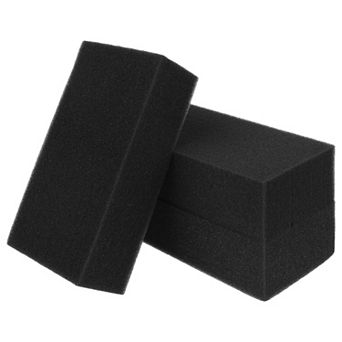 3 pc Sponges Cleaning Eraser, Kitchen Sponge for Dish, Non Scratch Sponges for Bathroom