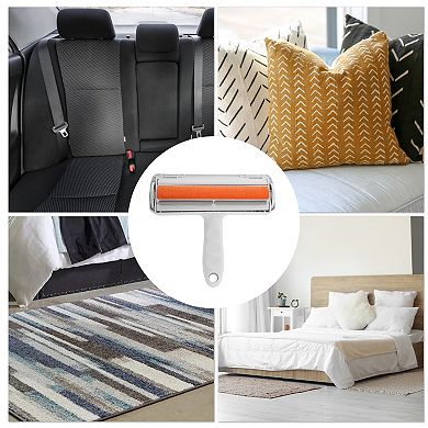 Durable Roller Pet Hair Remover for Dog for Cat 1 Pc