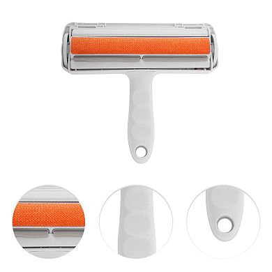 Durable Roller Pet Hair Remover for Dog for Cat 1 Pc