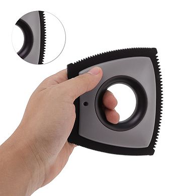 Durable Claw Shape Pet Hair Remover for Dog for Cat 1 Pc