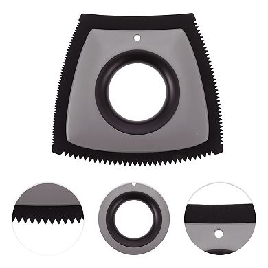 Durable Claw Shape Pet Hair Remover for Dog for Cat 1 Pc