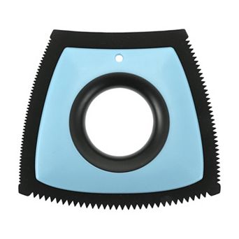 Durable Claw Shape Pet Hair Remover for Dog for Cat 1 pc