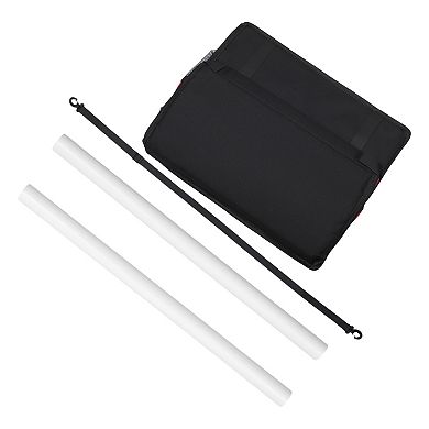 Durable Waterproof Removable Car Seat Cover for Pet 1 Pc